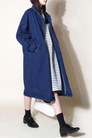 R30女子はぜひ！絶対に外せない春トレンド「デニムスタイル」を女らしく着こなすには？