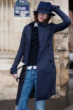 男女ともに好感度抜群！女っぽくてハンサムな「中辛スタイル」が春、熱い！