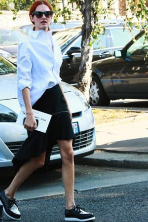 男女ともに好感度抜群！女っぽくてハンサムな「中辛スタイル」が春、熱い！