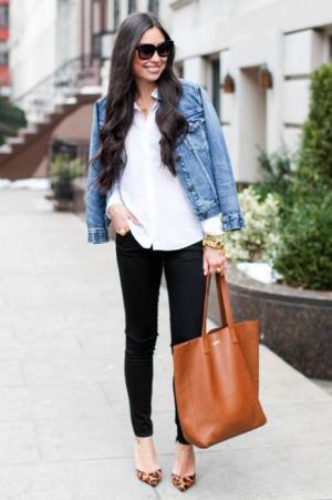 【昼はオフィス、夜はデート！】ガラッと印象が変わる大人のアレンジテク