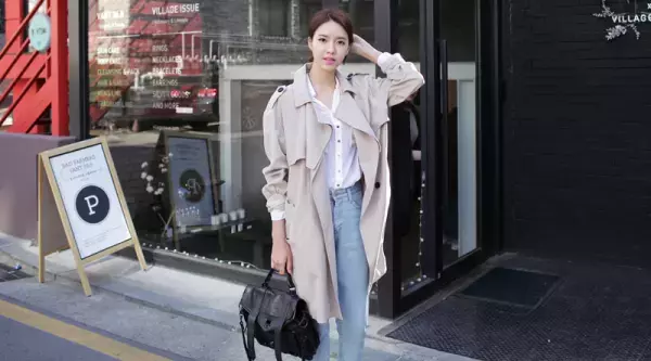 Under1万円でオンもオフも大活躍！最旬「ライトアウター」完全ガイド