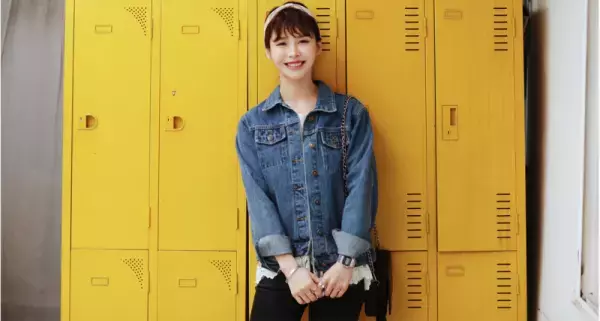 Under1万円でオンもオフも大活躍！最旬「ライトアウター」完全ガイド