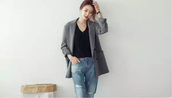 Under1万円でオンもオフも大活躍！最旬「ライトアウター」完全ガイド