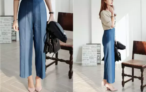 Under1万円！大人女子が今シーズン着こなしたいトレンドデニムって？