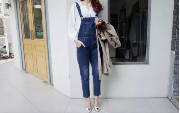 Under1万円！大人女子が今シーズン着こなしたいトレンドデニムって？