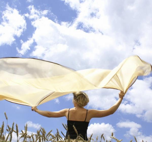 5月は肌が荒れやすい！肌ストレスを消して美肌をつくるポイントって？