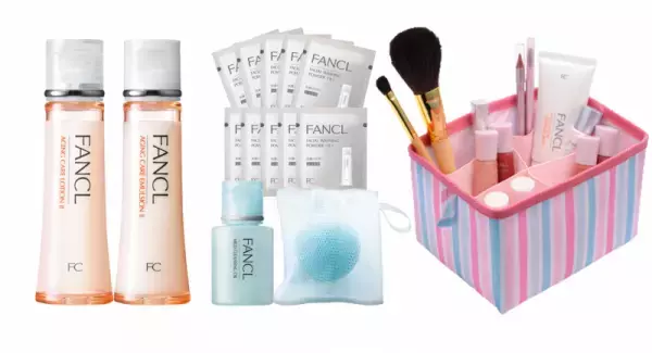 5月は肌が荒れやすい！肌ストレスを消して美肌をつくるポイントって？