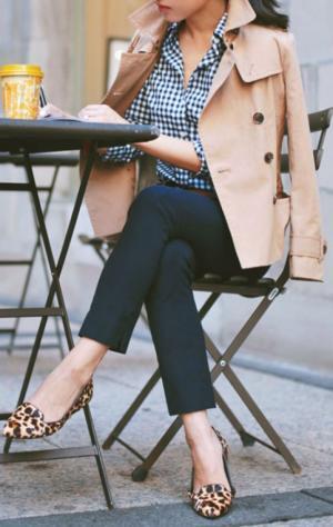 甘くなり過ぎない！ガーリーな「ギンガムチェック」の春夏トレンドコーデ術