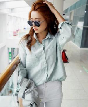 女らしさ抜群！R30世代が着こなしたい「トレンドシャツ」って？