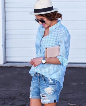 女らしさ抜群！R30世代が着こなしたい「トレンドシャツ」って？