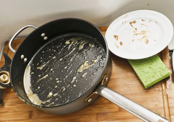 捨てたらもったいない！ヘルシー美人は「茶殻（出がらし）」で綺麗をつくる！