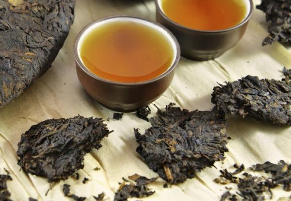 捨てたらもったいない！ヘルシー美人は「茶殻（出がらし）」で綺麗をつくる！