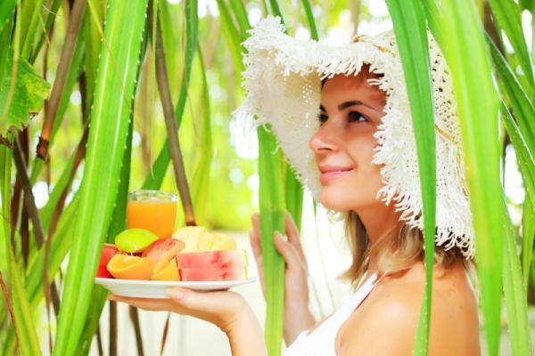 ジュースクレンズはもう古い！いっぱい食べながらキレイになるクレンズ法って？