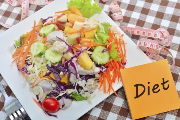 ジュースクレンズはもう古い！いっぱい食べながらキレイになるクレンズ法って？