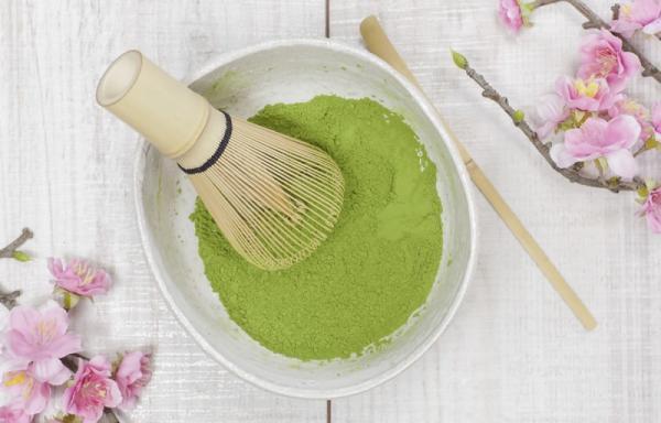 米国で「抹茶」がスーパーフードに!? セレブがハマる美容・ダイエット効果とは？