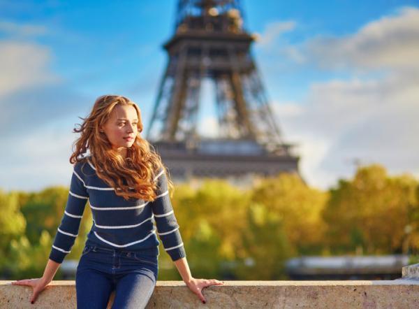 【食べても太らない】めちゃくちゃ食べてもパリジェンヌがなぜか細い理由とは？