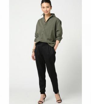 【気付けば同じファション…】マンネリオフィスコーデを今年っぽく新鮮にするには？