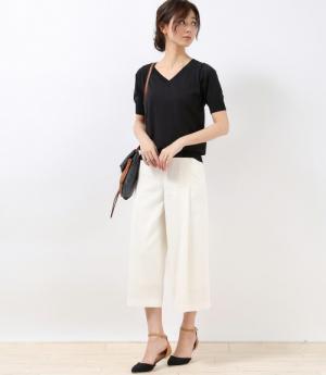 【気付けば同じファション…】マンネリオフィスコーデを今年っぽく新鮮にするには？