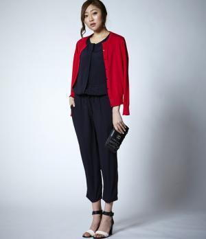 【気付けば同じファション…】マンネリオフィスコーデを今年っぽく新鮮にするには？