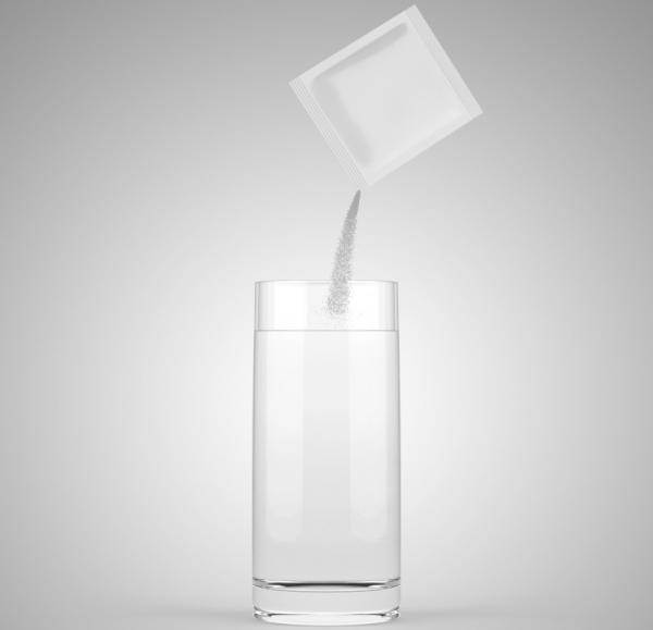 【完全無添加！】カンタン5秒でつくれる「美白化粧水」レシピ