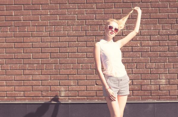 新しい服を買わないで！着回しのコツがわかれば毎日新しいコーデをつくれる！