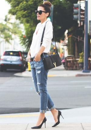 新しい服を買わないで！着回しのコツがわかれば毎日新しいコーデをつくれる！