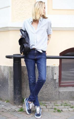 新しい服を買わないで！着回しのコツがわかれば毎日新しいコーデをつくれる！