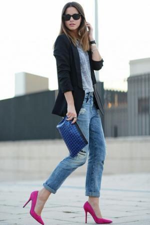 ただの地味は卒業！大人のシンプルお洒落ファッションをつくるコツって？