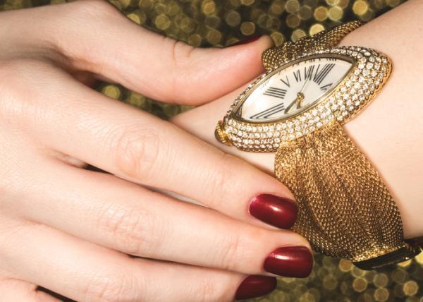 30代女子の腕時計は●●が大事！オンナらしさや上質感だけじゃない、必要なモノって？