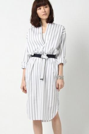 オンもオフも1枚で！誰もに好印象をあたえる優秀ワンピース3選