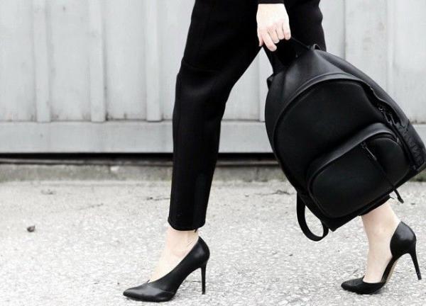 超簡単に旬スタイル！流行のスポーツミックスの大人っぽいコーデとは？