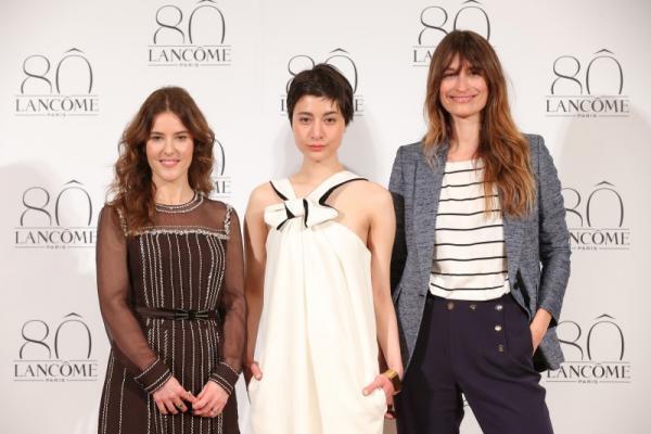 30代女性が目指したい！パリジェンヌの究極にシンプルなファッションの極意とは？