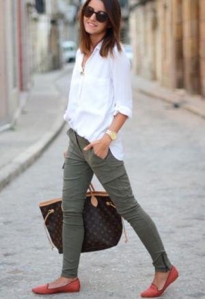 劇的オシャレに！今年の春夏っぽいシャツの着こなしテクとは？