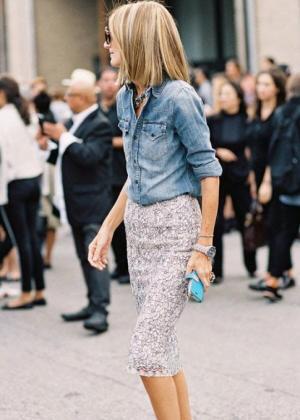 劇的オシャレに！今年の春夏っぽいシャツの着こなしテクとは？