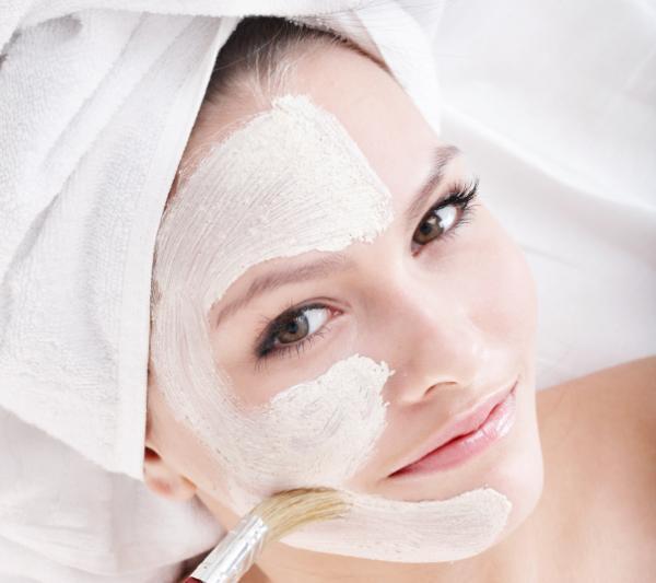 安価に贅沢パック！乾燥・美白ケアには牛乳やフルーツの手作りパックが最高！