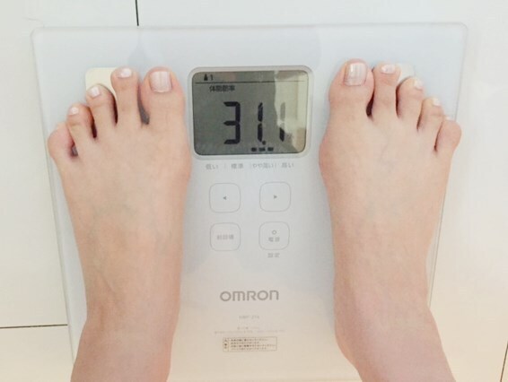 1ヶ月「筋トレだけ」で痩せてみた！35歳からのお手軽ダイエット術