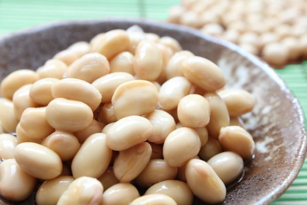 イソフラボンの体内吸収率アップには●●がいいと判明！キレイは効率よく作ろう！