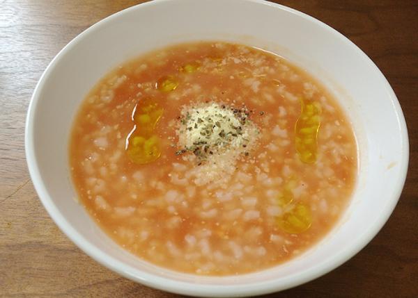 満足しながら痩せられる！3日間「おかゆダイエット」にチャレンジしてみた！