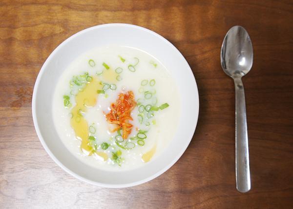 満足しながら痩せられる！3日間「おかゆダイエット」にチャレンジしてみた！