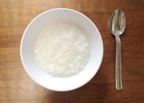 満足しながら痩せられる！3日間「おかゆダイエット」にチャレンジしてみた！