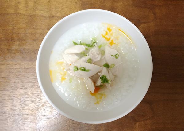 満足しながら痩せられる！3日間「おかゆダイエット」にチャレンジしてみた！