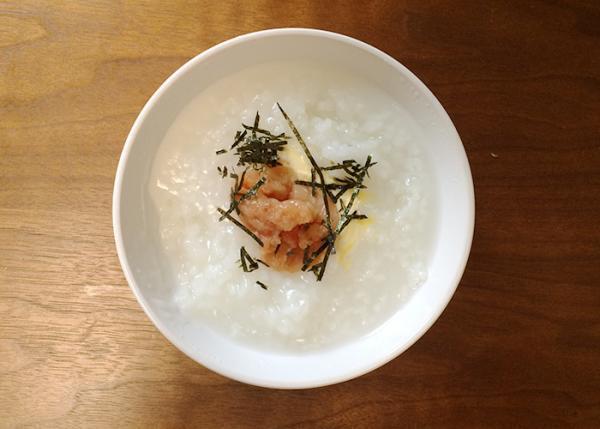 満足しながら痩せられる！3日間「おかゆダイエット」にチャレンジしてみた！