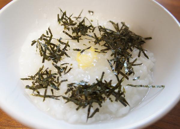 満足しながら痩せられる！3日間「おかゆダイエット」にチャレンジしてみた！