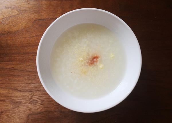 満足しながら痩せられる！3日間「おかゆダイエット」にチャレンジしてみた！