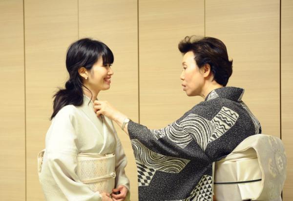 【誰でも浴衣美女に！】声をかけたくなる美しさ！和装時に魅力的なふるまい方って？