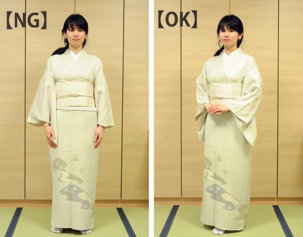 【誰でも浴衣美女に！】声をかけたくなる美しさ！和装時に魅力的なふるまい方って？