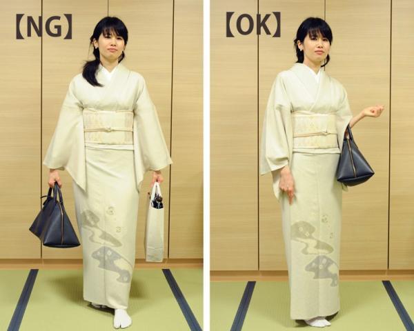 【誰でも浴衣美女に！】声をかけたくなる美しさ！和装時に魅力的なふるまい方って？