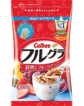 【太る？痩せる？】朝食の定番「グラノーラ」はダイエット中に食べても大丈夫なのか？