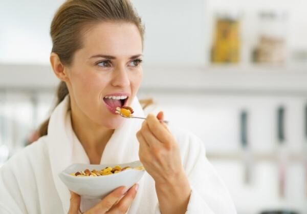 【太る？痩せる？】朝食の定番「グラノーラ」はダイエット中に食べても大丈夫なのか？