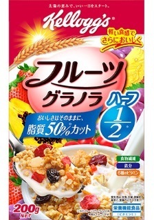 【太る？痩せる？】朝食の定番「グラノーラ」はダイエット中に食べても大丈夫なのか？
